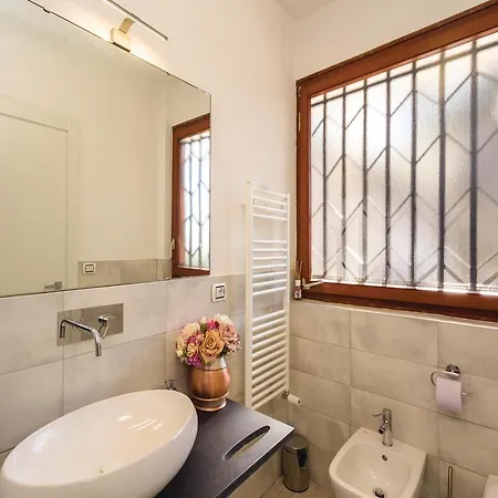 Сasa de vacaciones Il Rustico Vip Boschetto (Genoa)
