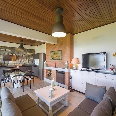 Il Rustico Vip Boschetto (Genoa)