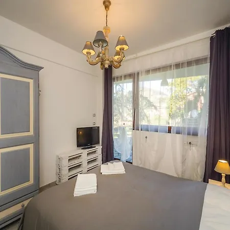Il Rustico Vip Boschetto (Genoa)