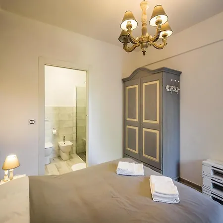 Feriehus Il Rustico Vip