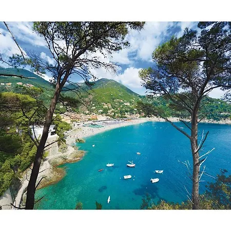 Feriehus Il Rustico Vip Boschetto (Genoa)