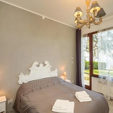 Feriehus Il Rustico Vip